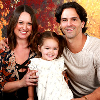 Family Portrait