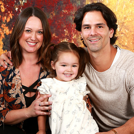 Kloepping Family