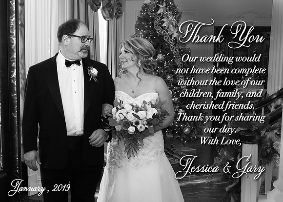 final Gary & Jessica nackman Jan 6 2019 thank You