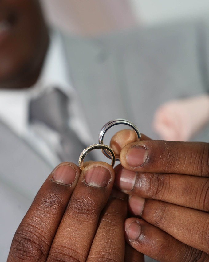 Wedding Ring