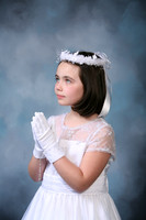 Religious Portrait
