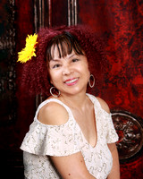Portrait Yasko